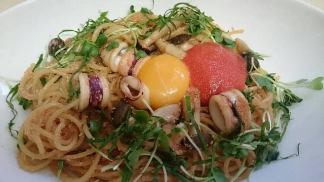 ジョリーパスタ 青江店 - サブ画像2