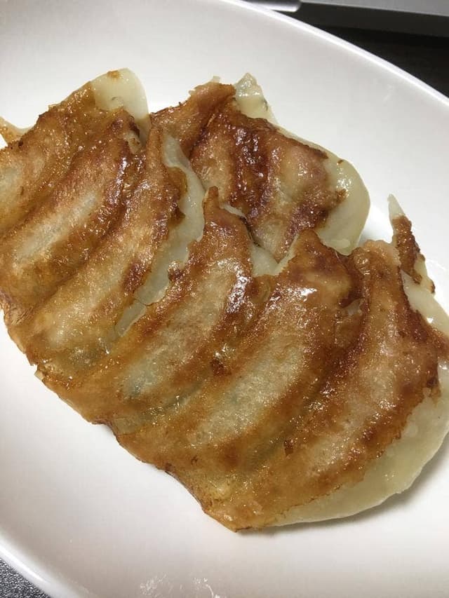 富珍餃子大山店 - サブ画像2