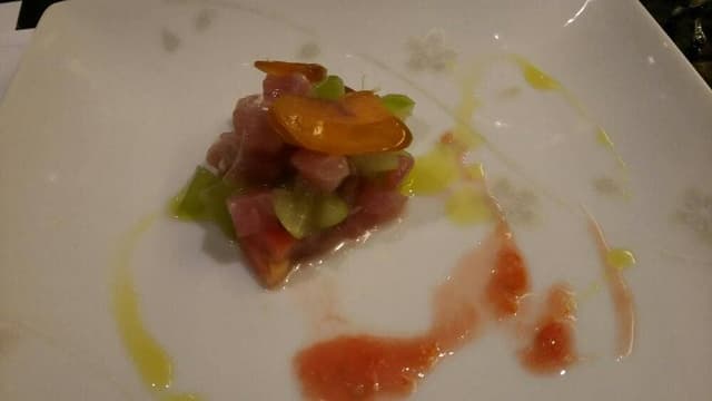 Crestasine-Tokiwa - サブ画像1