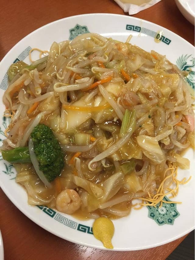 日高屋 蓮田東口店 - サブ画像2