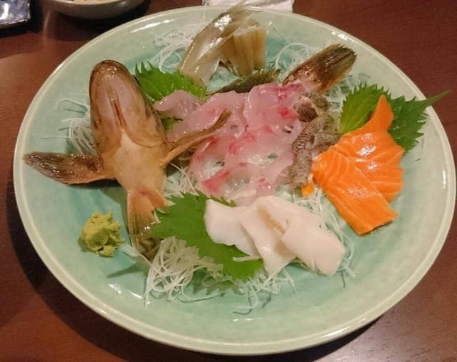 味の蔵 吉岡 - サブ画像1