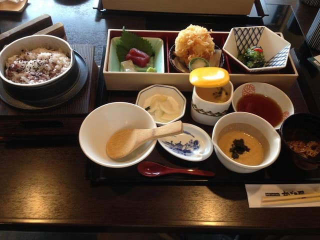かごの屋 桜山滝子店 - サブ画像3