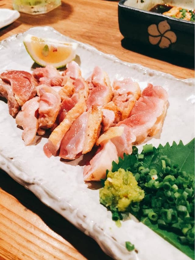 鶏小舎 - サブ画像1