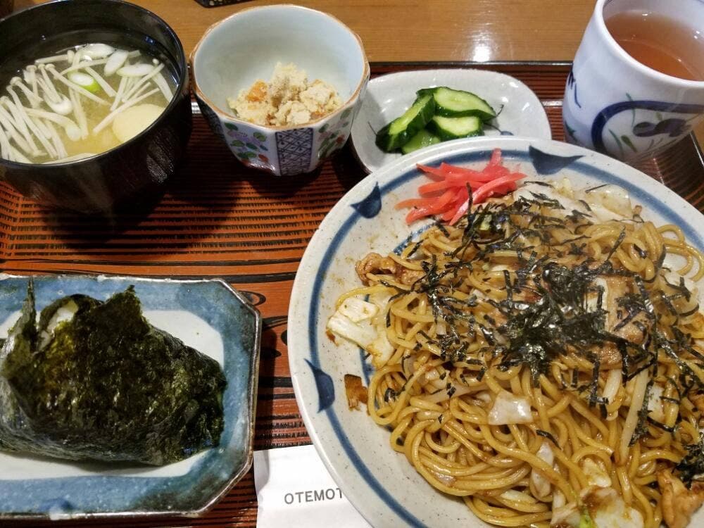 栂の木
