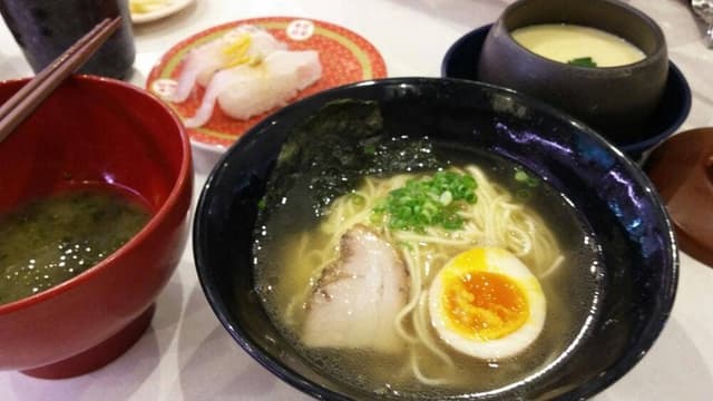 はま寿司 周南新地店 - サブ画像1