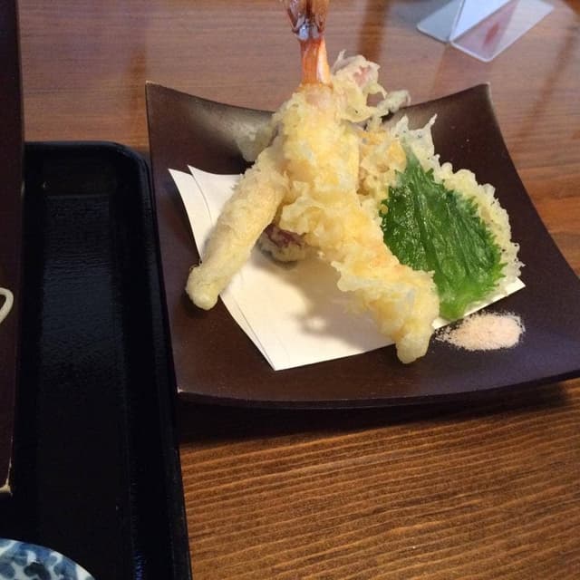 蕎麦切り きち弥 - サブ画像2