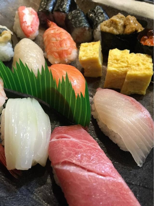 喰道楽 - サブ画像2