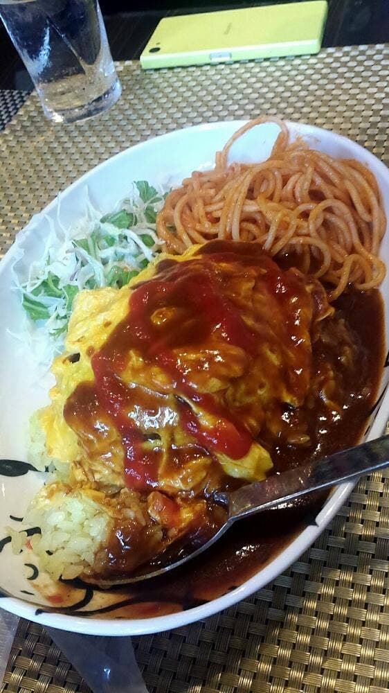 キッチンはーとらんど - サブ画像2
