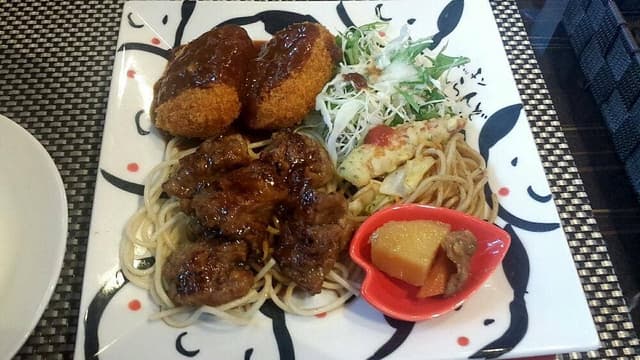 キッチンはーとらんど - サブ画像3