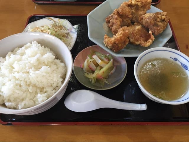 中華飯店 萬龍軒 - サブ画像2