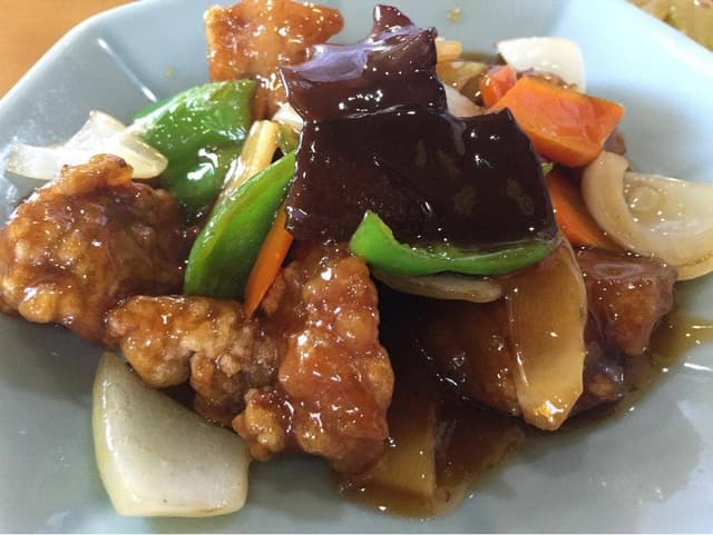 中華飯店 萬龍軒 - サブ画像3