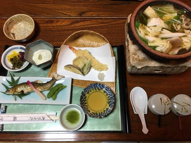 鮎宗 - サブ画像1