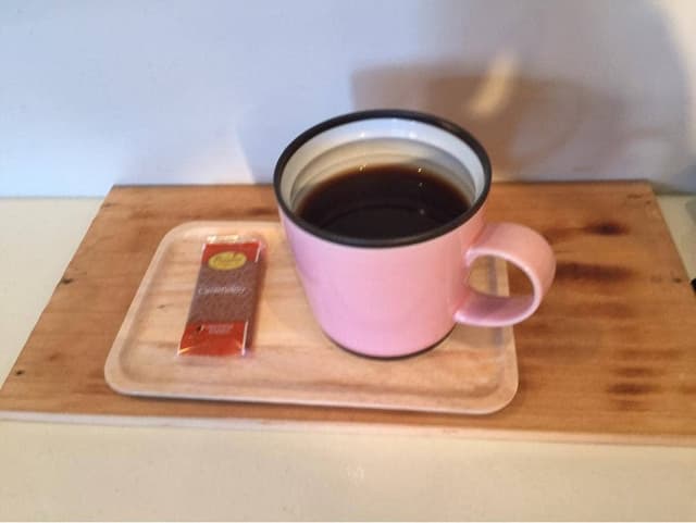 cafeみちくさ - サブ画像3