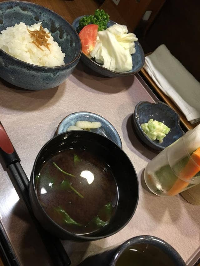 岳 - サブ画像3