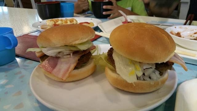 ヤンバルクッチーナ ザ・ビーチタワー沖縄 - サブ画像1