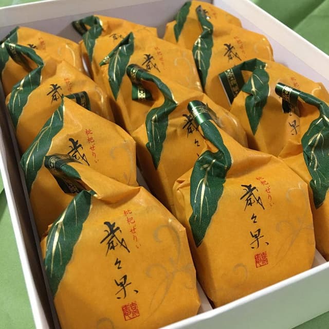 宗家 源吉兆庵 東京駅グランスタ店 - サブ画像2