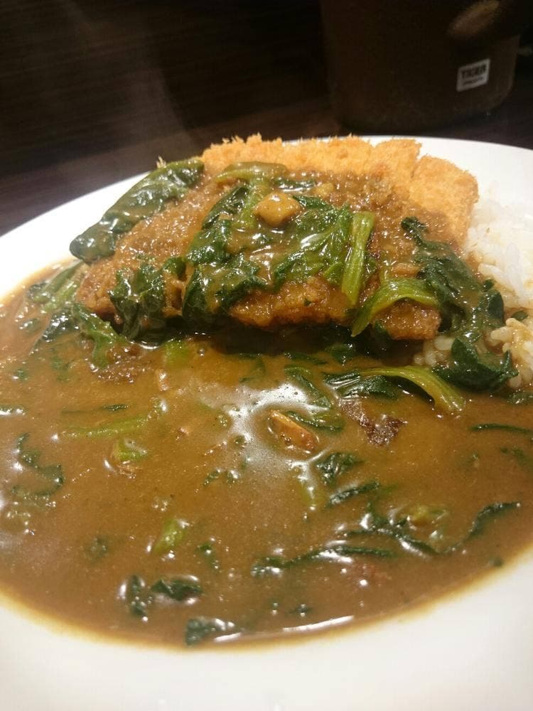 カレーハウスCoCo壱番屋 JR天王寺駅北口店