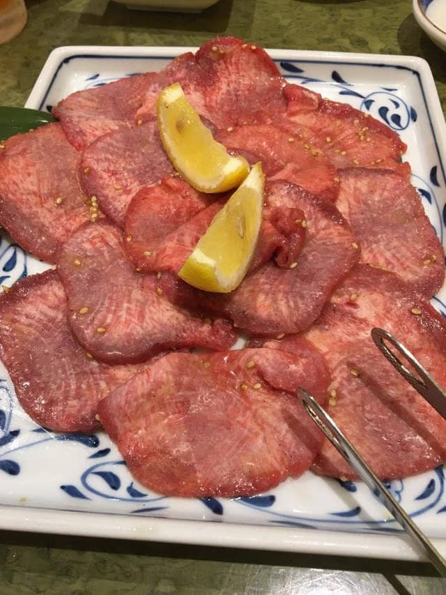 焼肉 宝山 - サブ画像1