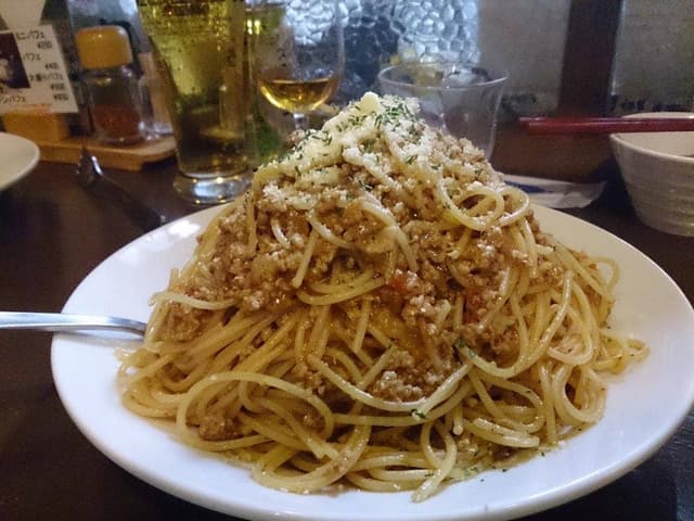 洋食屋さん りもーね - サブ画像2