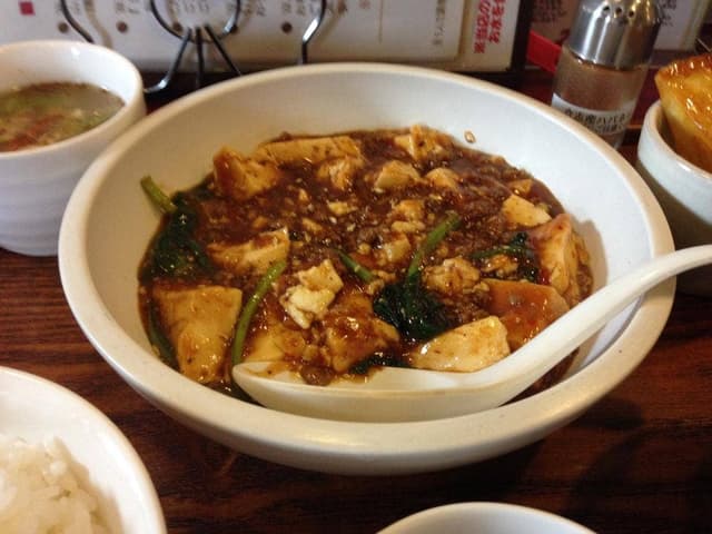 中華厨屯知 - サブ画像2