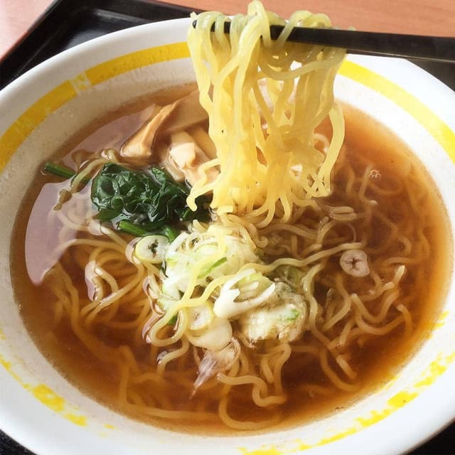 半田屋 水沢店 - サブ画像1