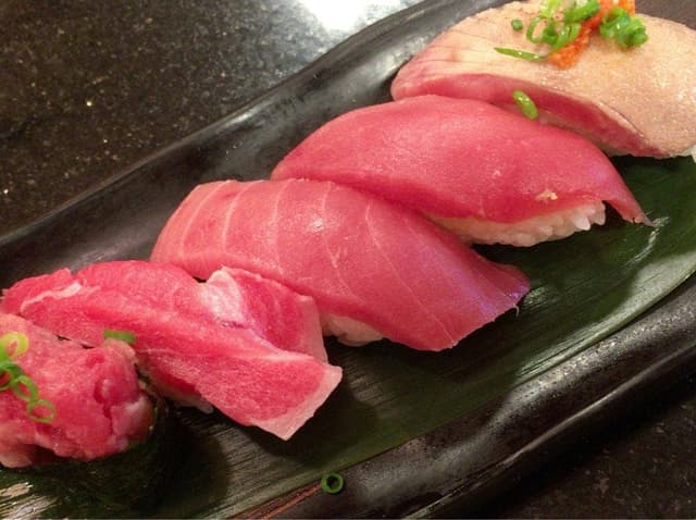 すし銚子丸 宮野木店 - サブ画像3