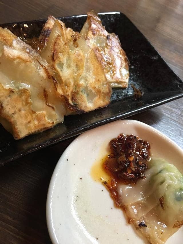 餃子の名前考え中 - サブ画像1