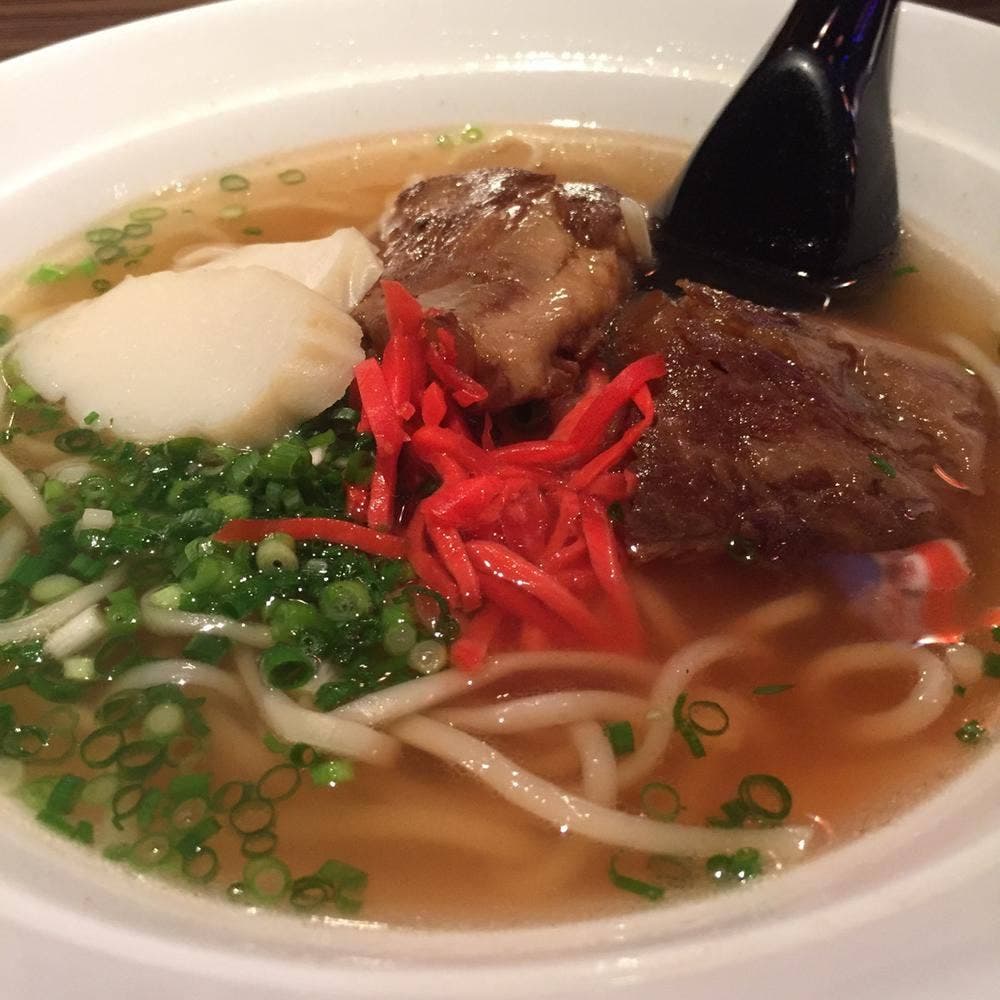 沖縄宝島 にらい 名古屋店