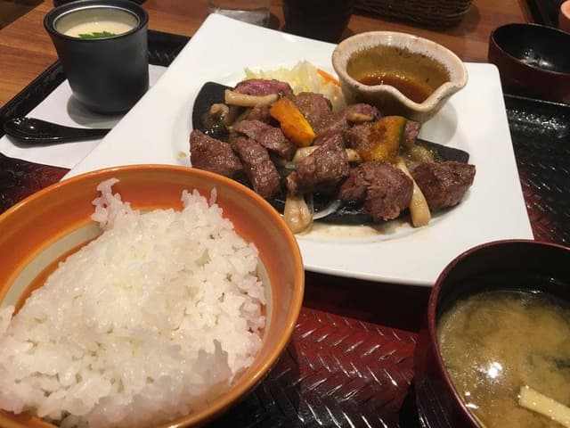 大戸屋ごはん処 アリオ市原店 - サブ画像2