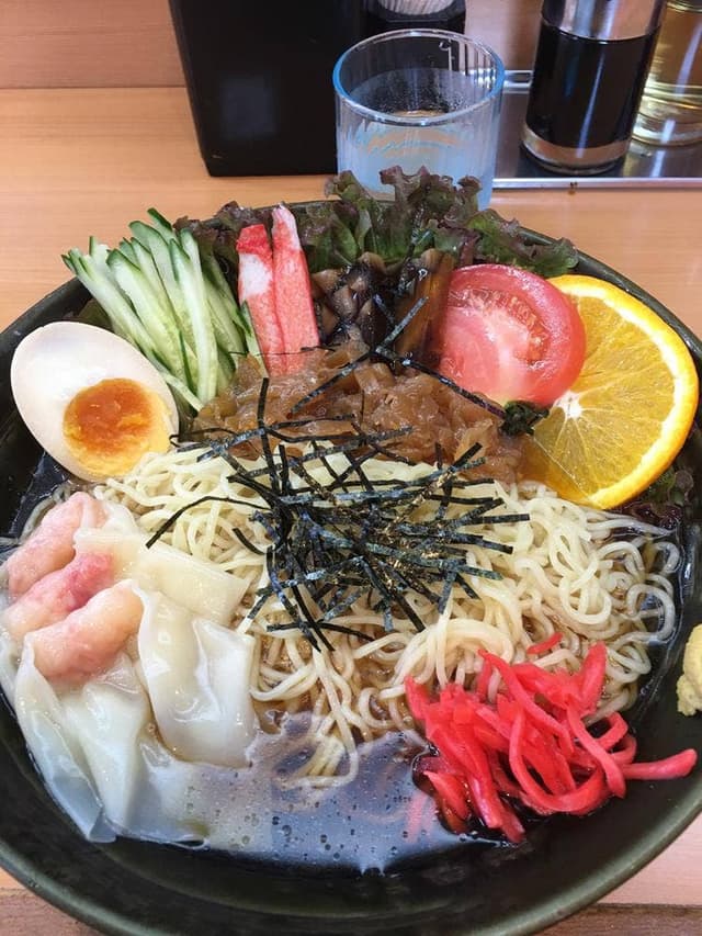 らーめん専門店 東龍 多賀城店 - サブ画像3