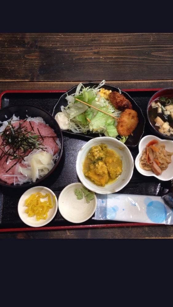 居酒屋 あつらえ - サブ画像1