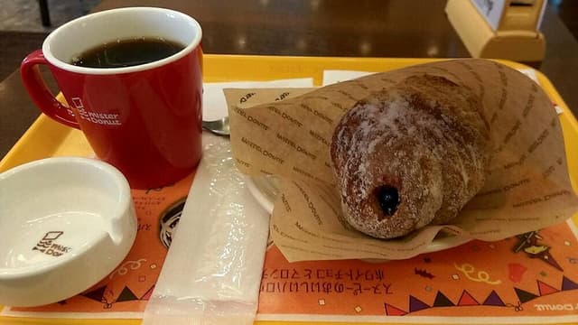 ミスタードーナツ 石川県庁前ショップ - サブ画像2