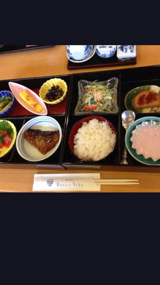 和・食・彩 花萌 ホテルベラヴィータ内 - サブ画像3
