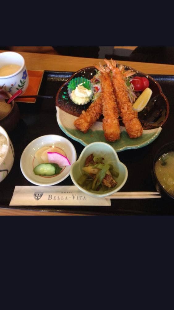 和・食・彩 花萌 ホテルベラヴィータ内 - サブ画像1