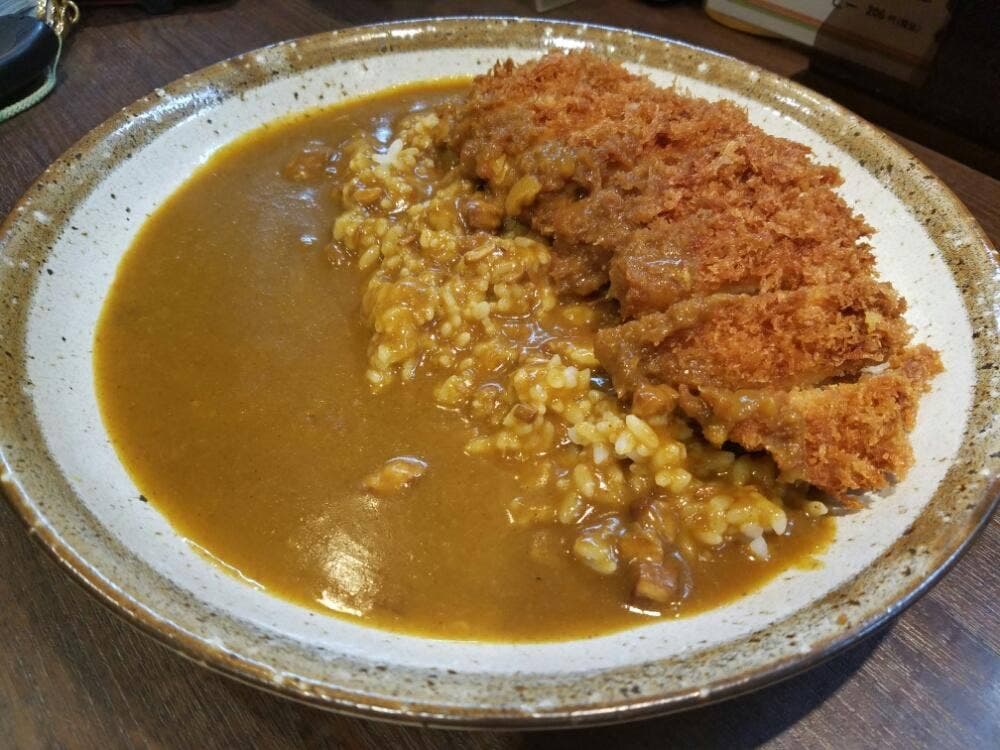 カレーハウスCoCo壱番屋 富山小杉町店