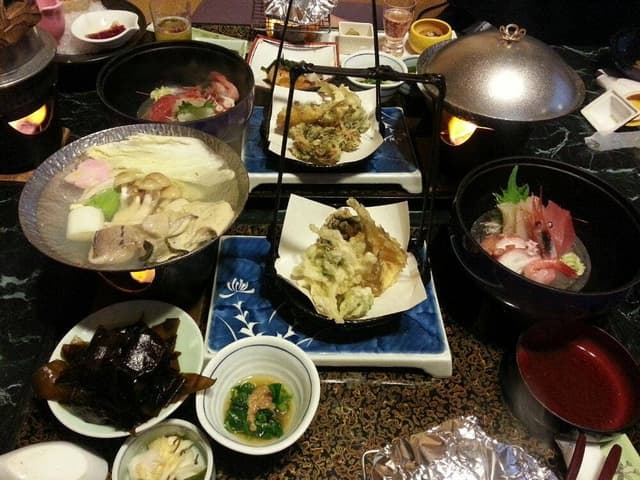 追分温泉 - サブ画像3