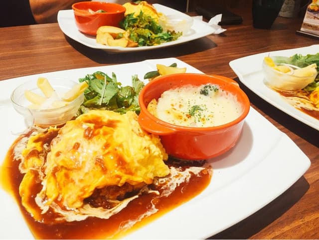 サイゼリヤ イオンモール福津店 - サブ画像3