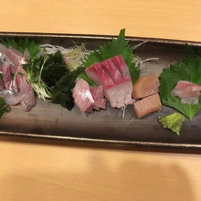 大漁酒場 ざこ丸 - サブ画像3