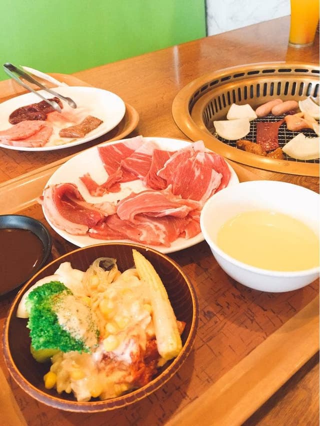 すたみな太郎 宮崎店 - サブ画像1