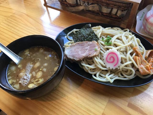 めん家りく - サブ画像3