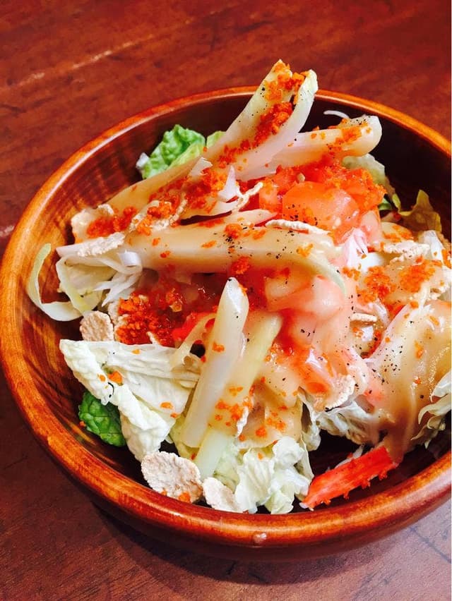 びっくりドンキー 大島町店 - サブ画像1