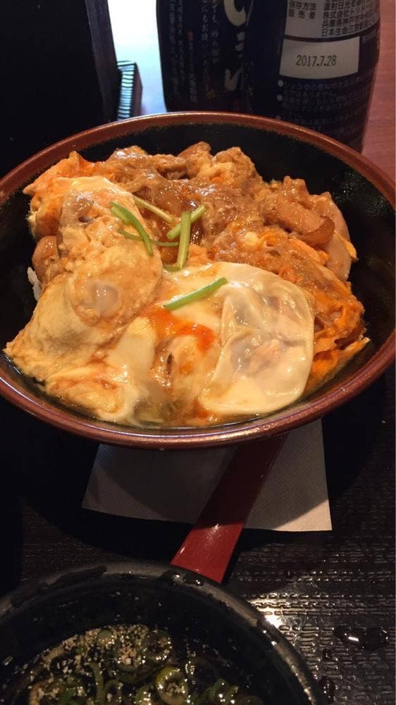 丸亀製麺 京都伏見店 - サブ画像1