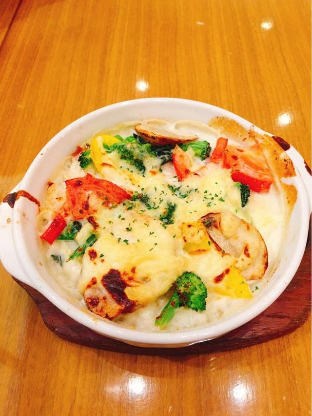 ポポラマーマ イオンモール宮崎店 - サブ画像3