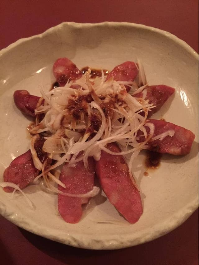 四川料理 荒木 - サブ画像3
