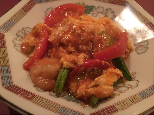 四川料理 荒木 - サブ画像1