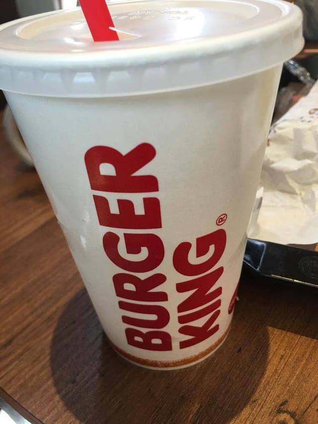 バーガーキング エミオ保谷店 - サブ画像2