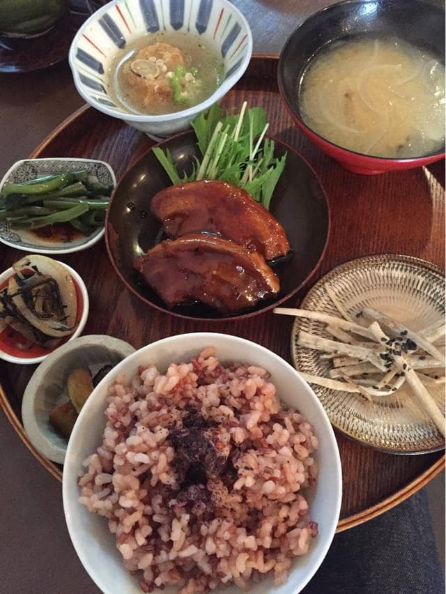 菜食庵padma - サブ画像3