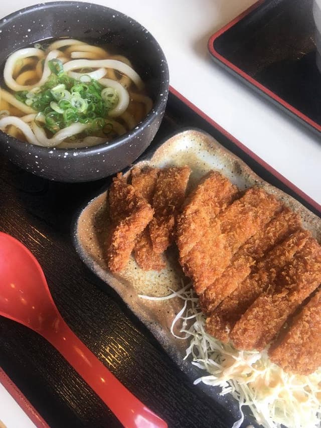 築港麺工房 中之島店 - サブ画像2