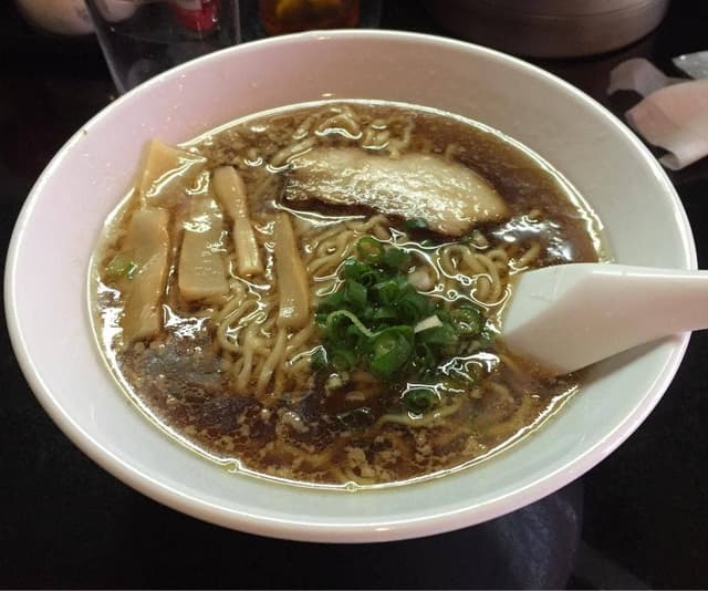 ラーメン・餃子 麺喰 - サブ画像2