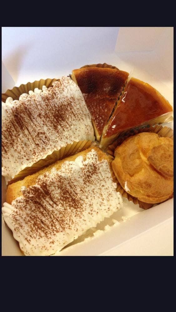 手作りケーキの店 アプリコット - サブ画像2